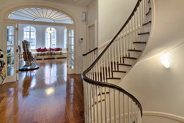 Rented by Brown Harris Stevens | media 27