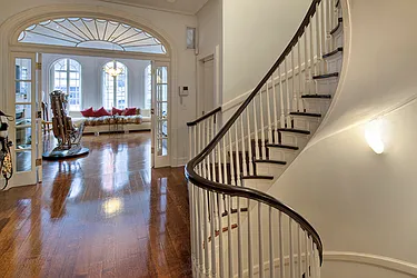 Rented by Brown Harris Stevens