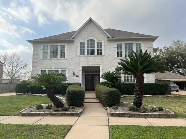 3419 Scenic Elm St, Houston, TX 77059