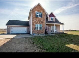 93 Autumn Leaf Ln, Bennington, KS 67422