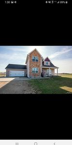 93 Autumn Leaf Ln, Bennington, KS, 67422