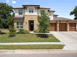 2809 Grand Oaks Loop, Cedar Park, TX 78613