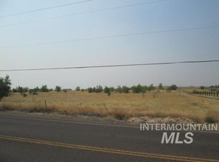 Tbd N 18th E, Mountain Home, ID 83647