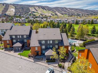 110 Fairway Ct #105, The Blue Mountains, ON L9Y0P8