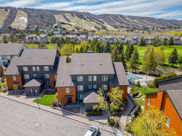 110 Fairway Ct #105, The Blue Mountains, ON L9Y 0P8