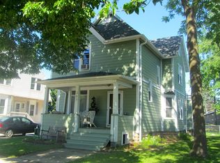 363 Linden St, Fond Du Lac, WI 54935