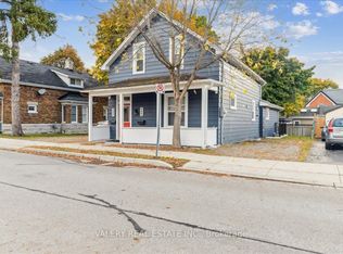 245 Church St S #2, Cambridge, ON N3H 1W7