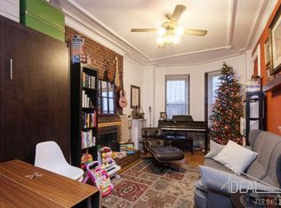 40 Berkeley Pl APT 3, Brooklyn, NY 11217