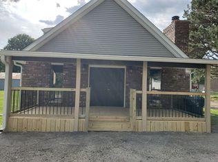 4725 Tincher Rd, Indianapolis, IN 46221