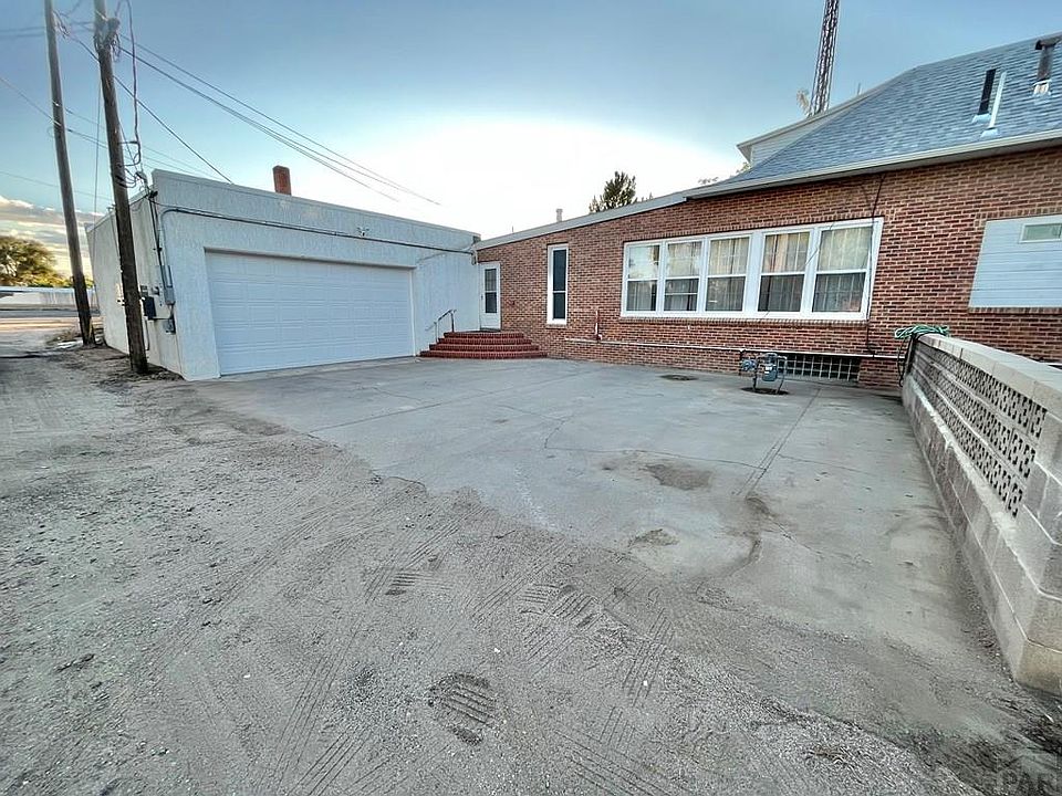 1012 Swink Ave, Rocky Ford, CO 81067 MLS 206283 Zillow