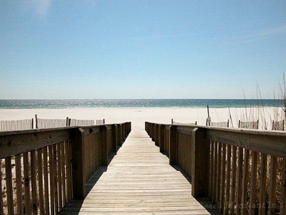 Boardwalk