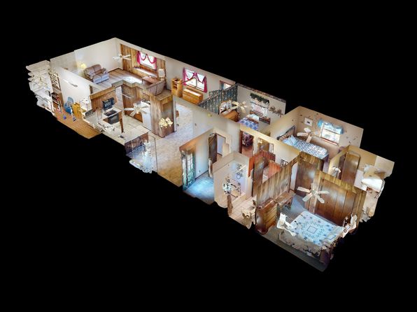 53471 S County Road 202, Sharon, OK 73857