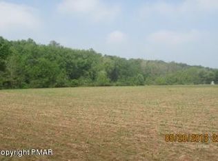 Belvidere Corner Rd, Mount bethel, PA 18343