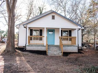 134 Simpson Ave, Woodruff, SC 29388