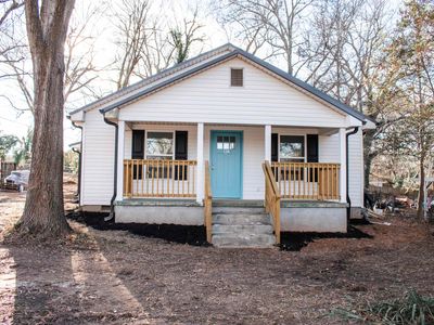 134 Simpson Ave, Woodruff, SC, 29388