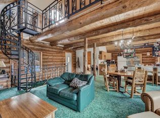 Quintana Ln, Boulder, MT 59632