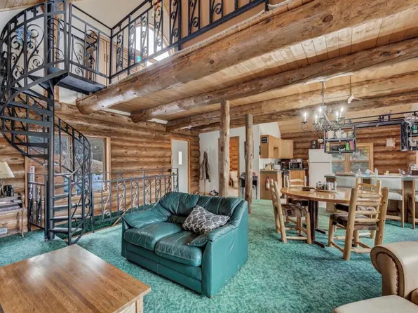 Quintana Ln, Boulder, MT 59632