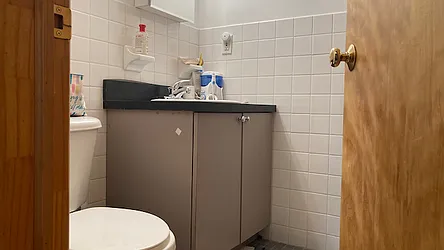 Rented by Garfield Realty 