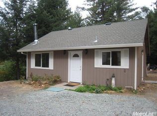 2861 Yuletide Way, Georgetown, CA 95634