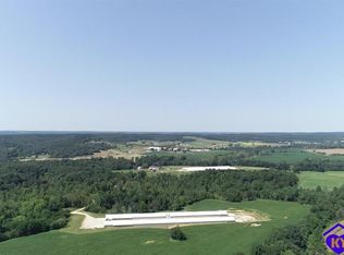 3053 Broad Ford Rd, Clarkson, KY 42726