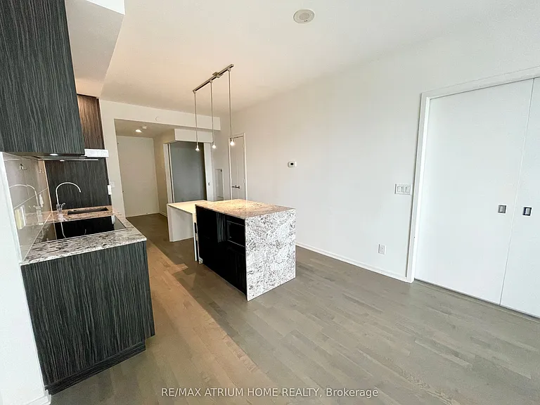 1 Bloor St E #1809 — Photo 11