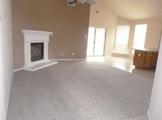 5845 Pearl Oyster Ln, Fort Worth, TX 76179
