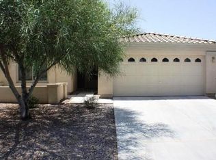 313 W Settlers Trl, Casa Grande, AZ 85122
