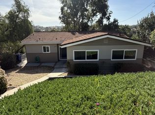 3869 Grandview Pl, Bonita, CA 91902