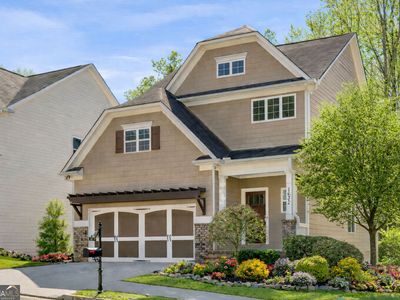 1632 Drew Dr NW, Atlanta, GA, 30318