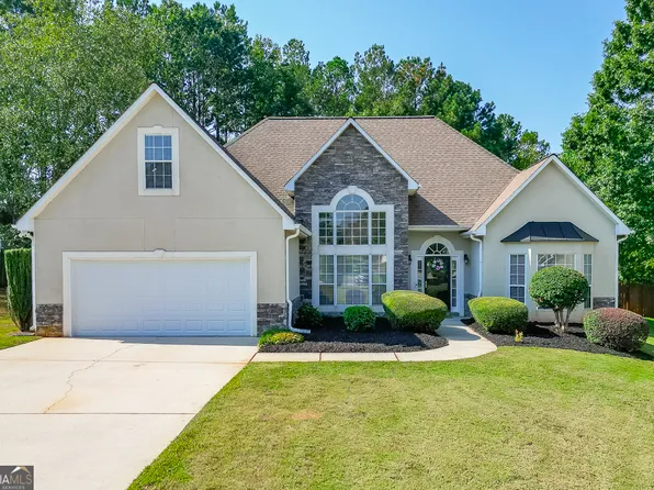 408 Big Leaf Walk, McDonough, GA 30253