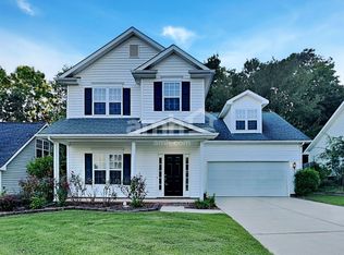 15363 Michael Andrew Rd, Huntersville, NC 28078