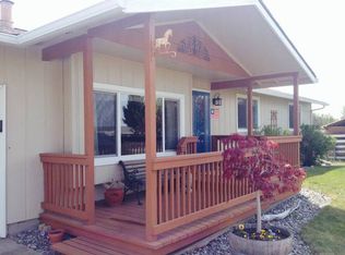 2018 Chatfield Pl, Goldendale, WA 98620