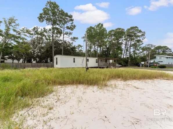 5614 Georgia St Lot 2, Orange Beach, AL 36561