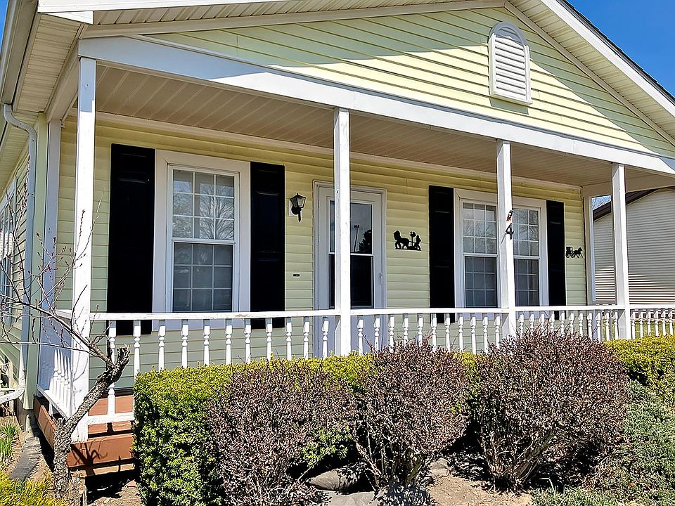 1st image of 4 Furlong Ct Lot 38
