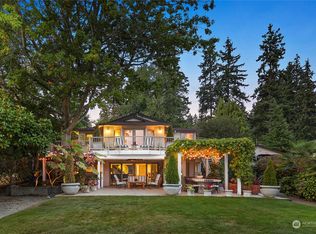 3816 Serene Way, Lynnwood, WA 98087