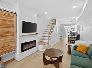 2015 Gales St NE, Washington, DC 20002