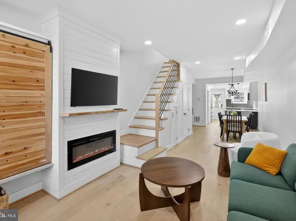 2015 Gales St NE, Washington, DC 20002