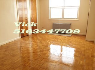 166-7 Hillside Ave #12, Queens, NY 11432