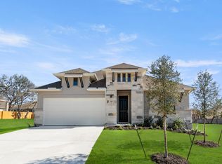 326 Five Mile Creek Way, Kyle, TX 78640