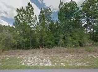 11031 N Mataro Ave, Citrus Springs, FL 34434