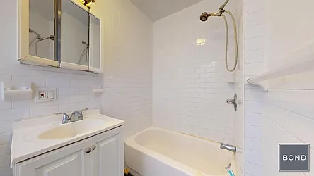 Rented by Bond New York