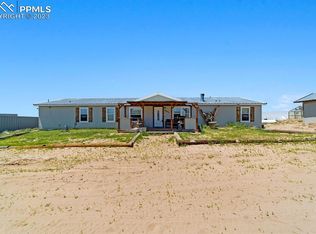29895 Darroll Rd, Yoder, CO 80864