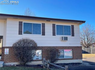 6602 Dublin Loop W APT 4, Colorado Springs, CO 80918