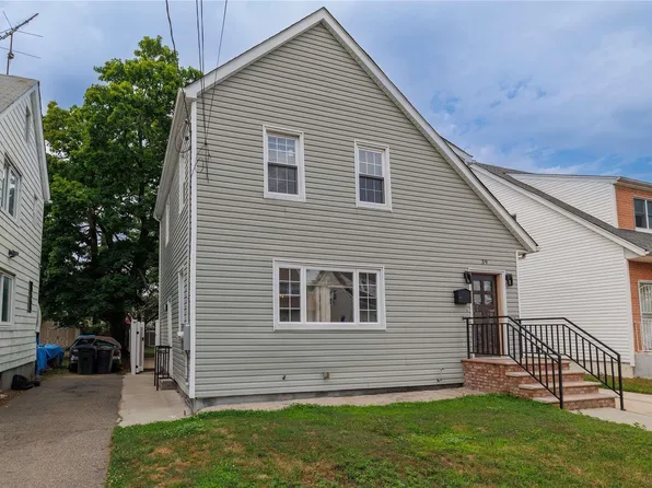 39 Dawes Avenue, Roosevelt, NY 11575