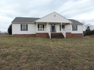 157 Cartersville Ext, Cartersville, VA 23027