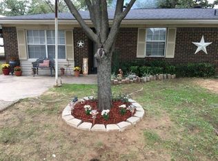 7675 Dick Price Rd, Mansfield, TX 76063