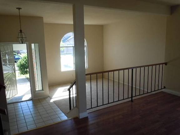 living room dining room