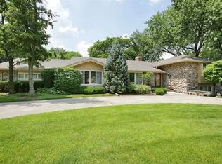 1102 Shady Ln, Wheaton, IL