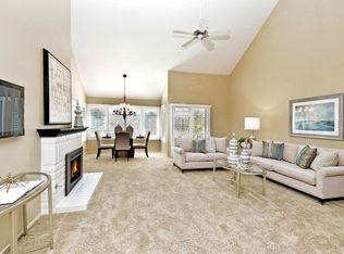 587 Silver Lake Dr, Danville, CA 94526