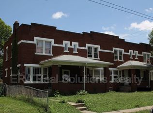 184 S Burgess Ave, Columbus, OH